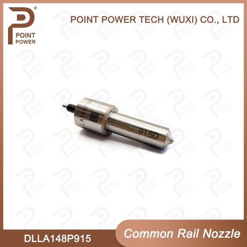 DLLA148P915 Densos Comum Rail Nozzle Para Injetores 095000-6070 6251-11-3100 Densos injector nozzle