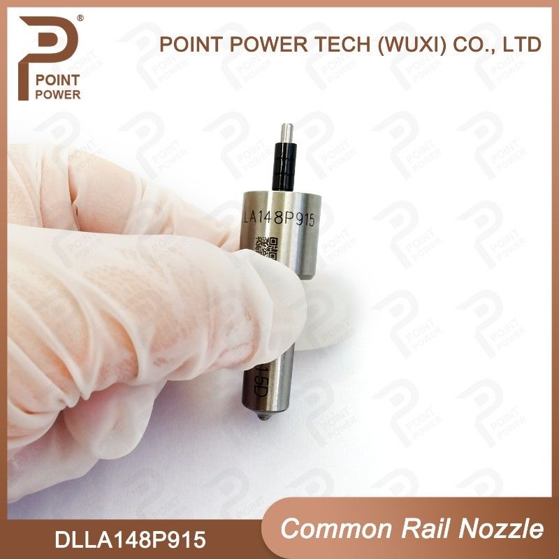 DLLA148P915 Densos Comum Rail Nozzle Para Injetores 095000-6070 6251-11-3100 Densos injector nozzle