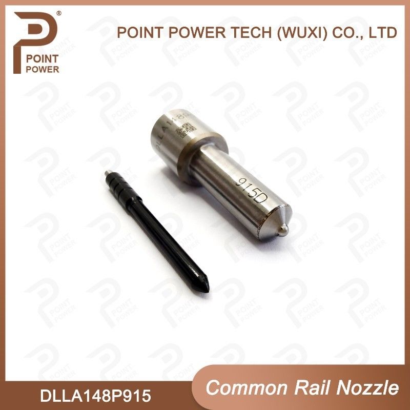 DLLA148P915 Densos Comum Rail Nozzle Para Injetores 095000-6070 6251-11-3100 Densos injector nozzle