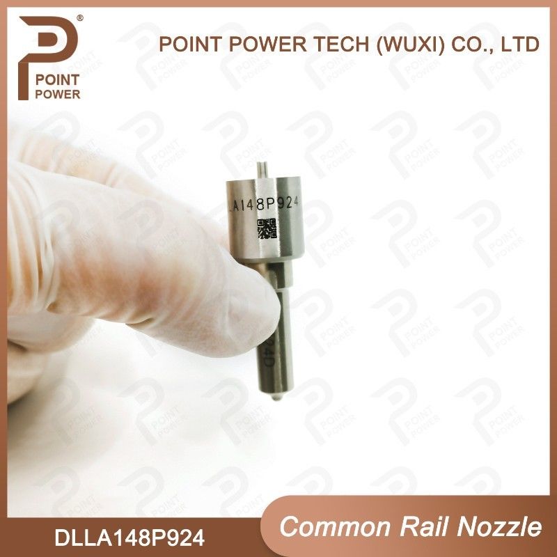 DLLA148P924 DENSO Comum Rail Nozzle para Injetores 095000-613#/ 8-97376270-#