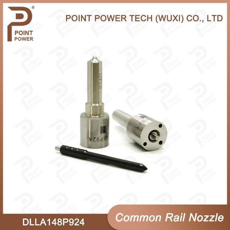 DLLA148P924 DENSO Comum Rail Nozzle para Injetores 095000-613#/ 8-97376270-#