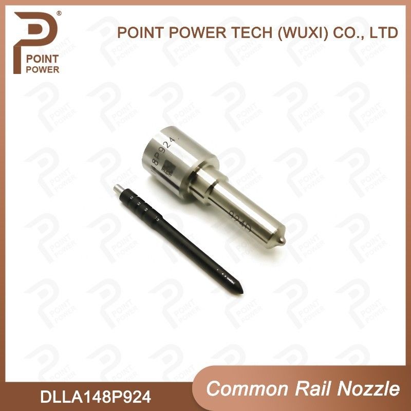DLLA148P924 DENSO Comum Rail Nozzle para Injetores 095000-613#/ 8-97376270-#
