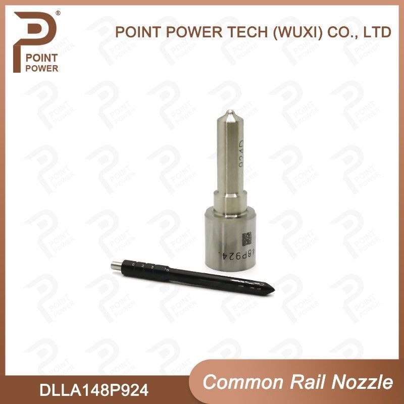 DLLA148P924 DENSO Comum Rail Nozzle para Injetores 095000-613#/ 8-97376270-#