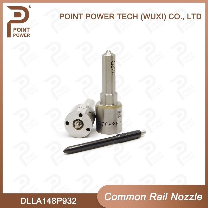 Bocal comum do trilho de DLLA148P932 Denso para os injetores 095000-624# 16600-VM00 ABCD 16600-MB40# etc.
