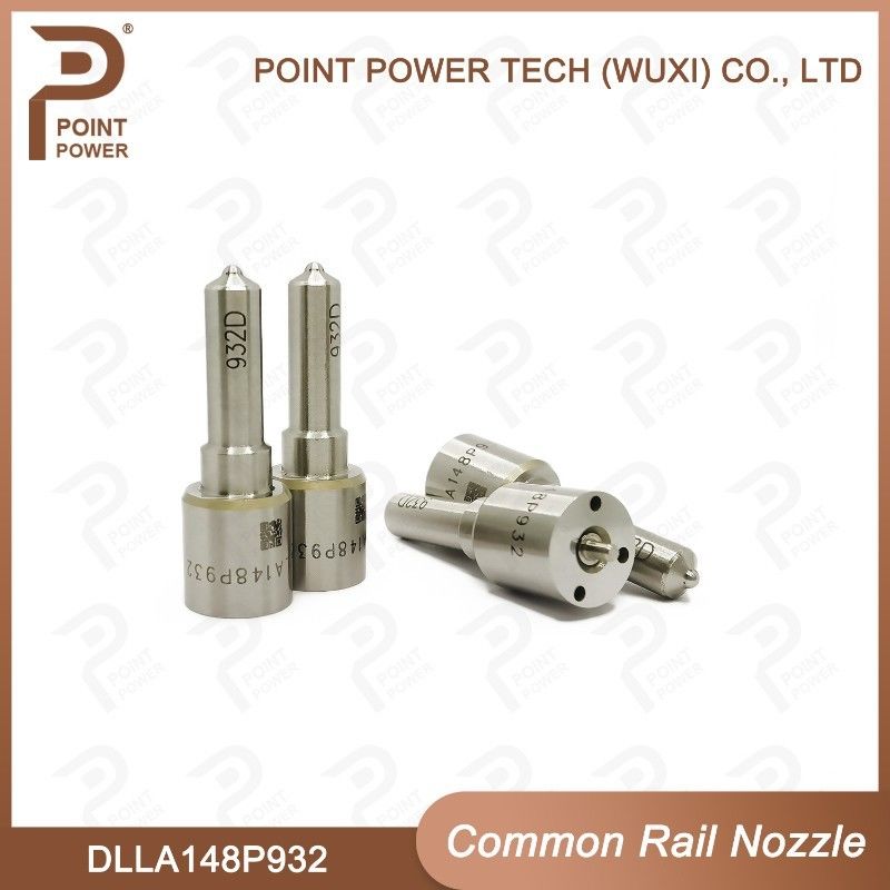 Bocal comum do trilho de DLLA148P932 Denso para os injetores 095000-624# 16600-VM00 ABCD 16600-MB40# etc.