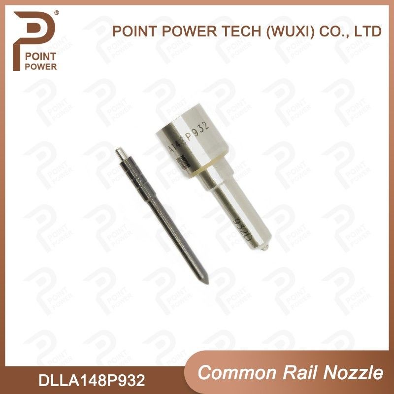 Bocal comum do trilho de DLLA148P932 Denso para os injetores 095000-624# 16600-VM00 ABCD 16600-MB40# etc.