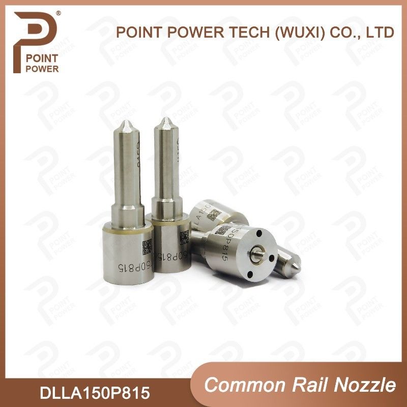 DLLA150P815 Densos Common Rail Nozzle para injetores 095000-512# /721#755#/542# diesel injection nozzle
