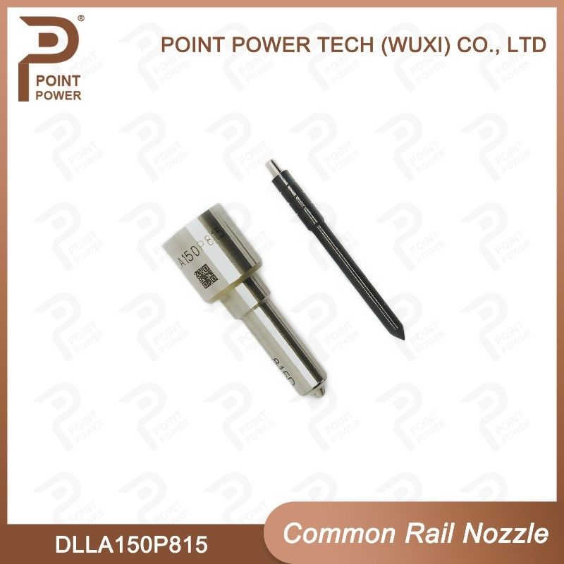 DLLA150P815 Densos Common Rail Nozzle para injetores 095000-512# /721#755#/542# diesel injection nozzle