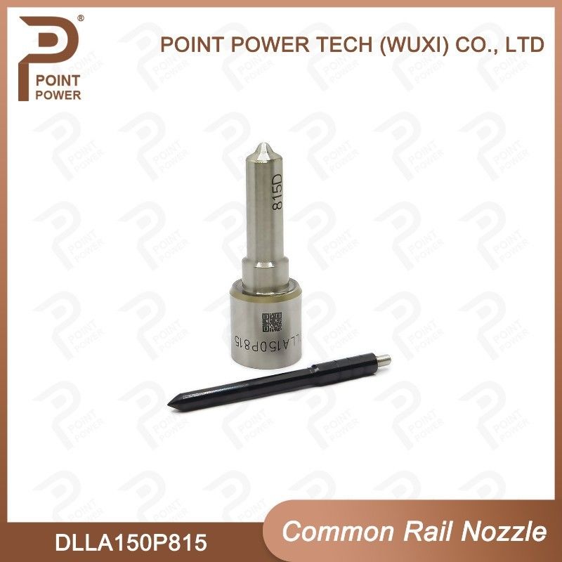 DLLA150P815 Densos Common Rail Nozzle para injetores 095000-512# /721#755#/542# diesel injection nozzle
