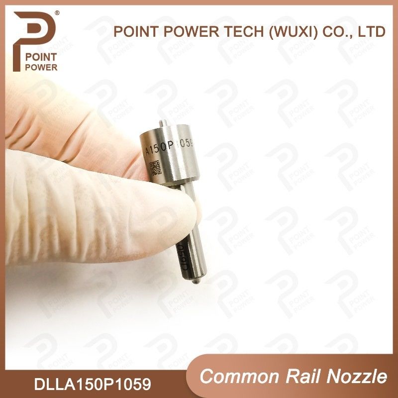 DLLA150P1059 Bocal de carril comum para injetores 095000-5550