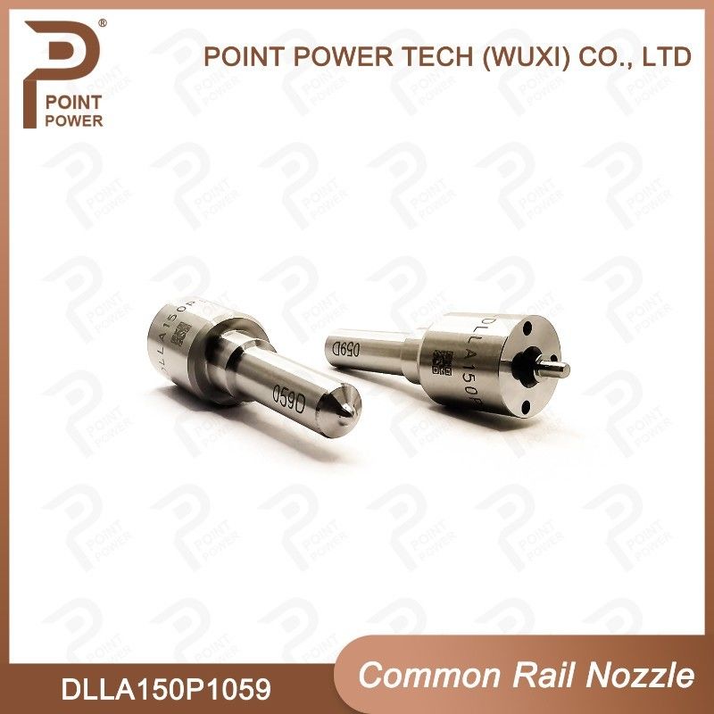 DLLA150P1059 Bocal de carril comum para injetores 095000-5550