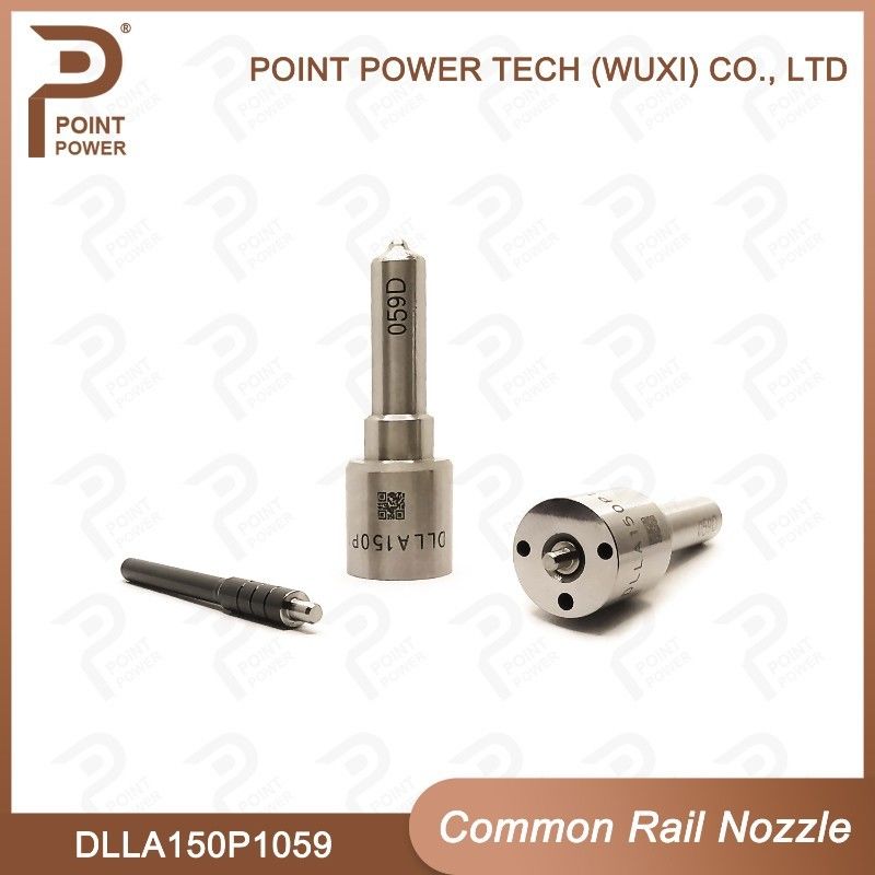 DLLA150P1059 Bocal de carril comum para injetores 095000-5550