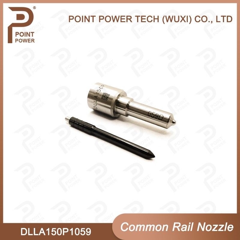 DLLA150P1059 Bocal de carril comum para injetores 095000-5550