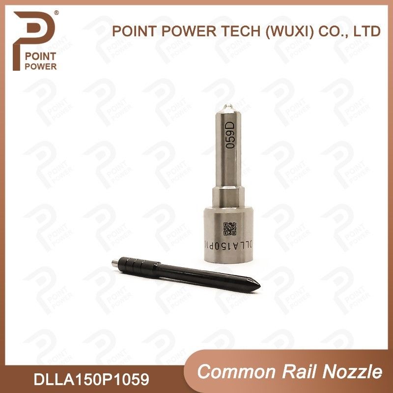 DLLA150P1059 Bocal de carril comum para injetores 095000-5550