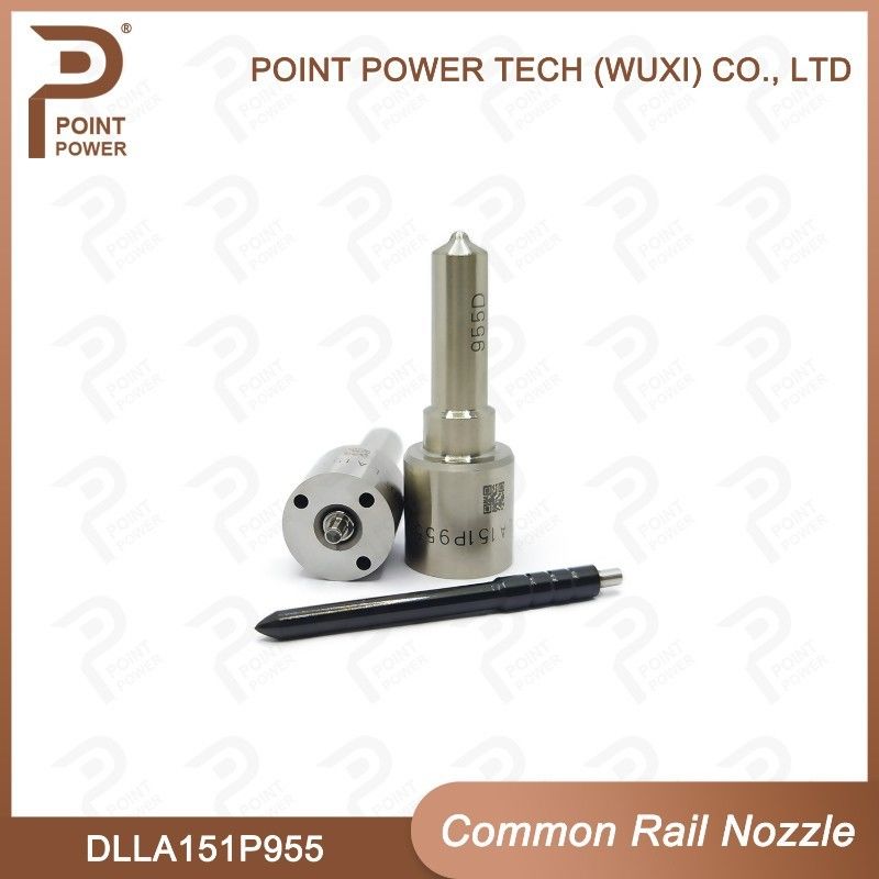 DLLA151P955 Densos Comum Rail Nozzle para injetores 095000-662# denso injector nozzle