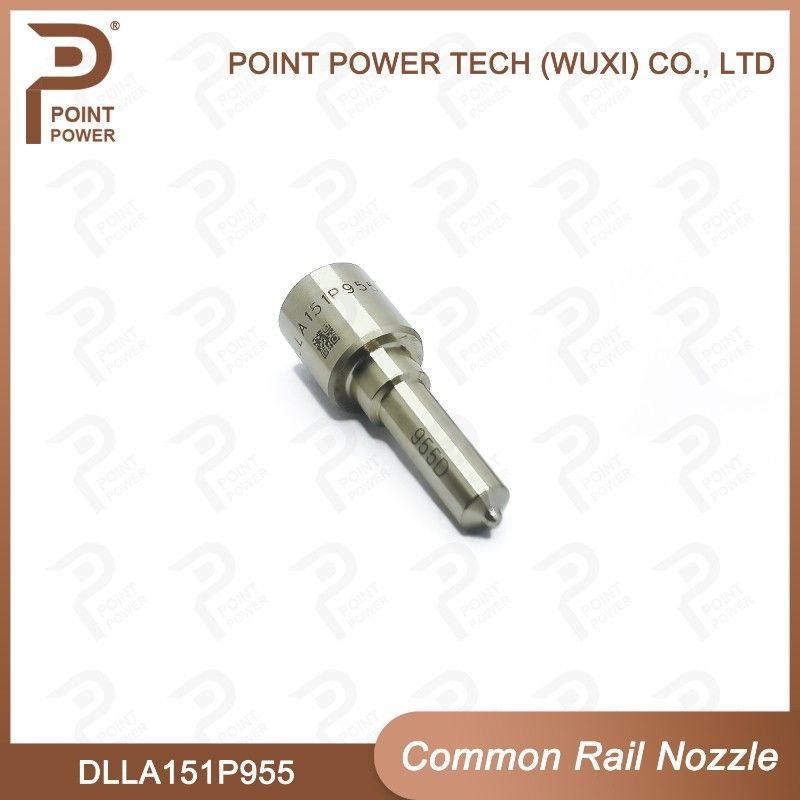 DLLA151P955 Densos Comum Rail Nozzle para injetores 095000-662# denso injector nozzle