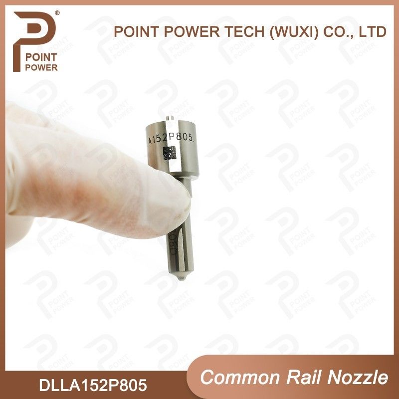 DLLA152P805 DENSO bocal comum para injetores 095000-5030/785X etc.