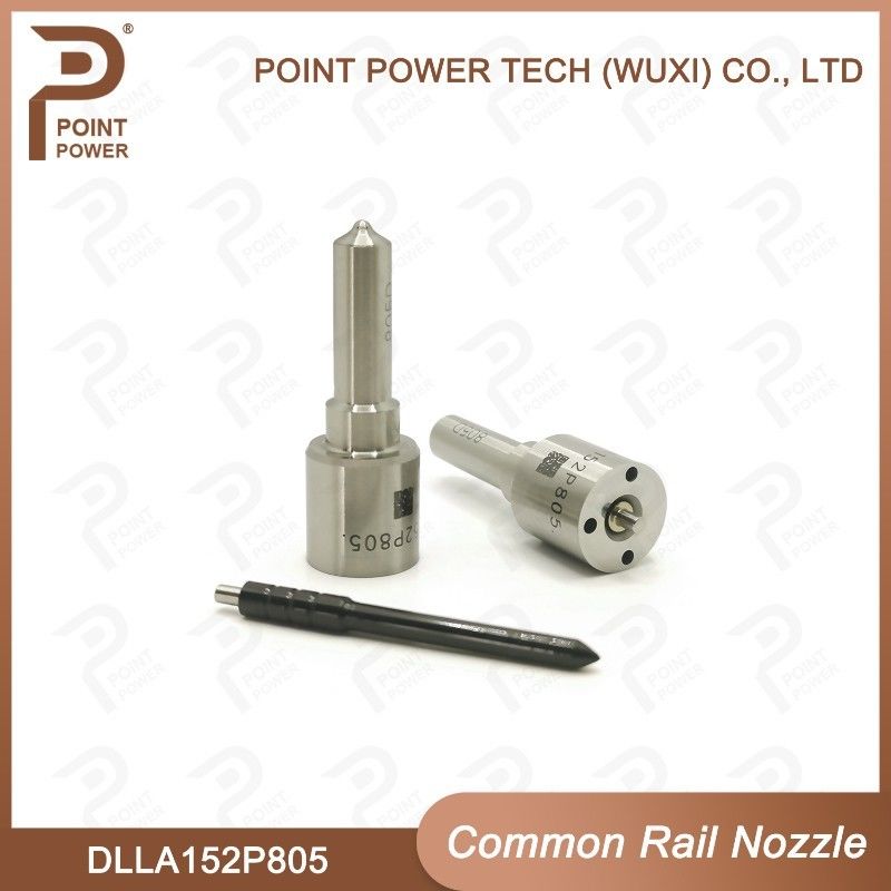 DLLA152P805 DENSO bocal comum para injetores 095000-5030/785X etc.