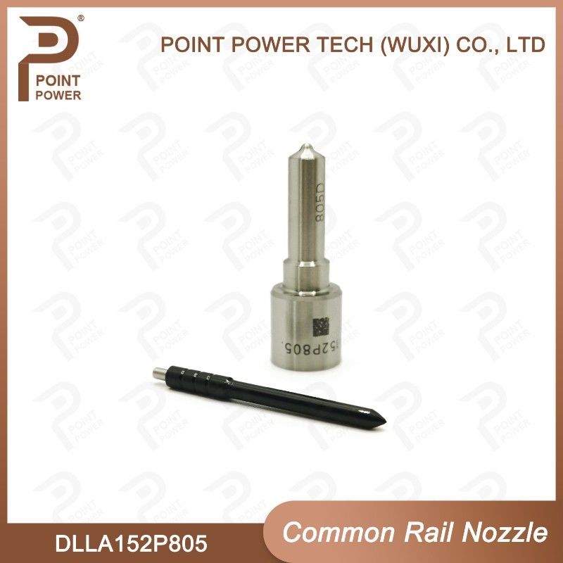 DLLA152P805 DENSO bocal comum para injetores 095000-5030/785X etc.