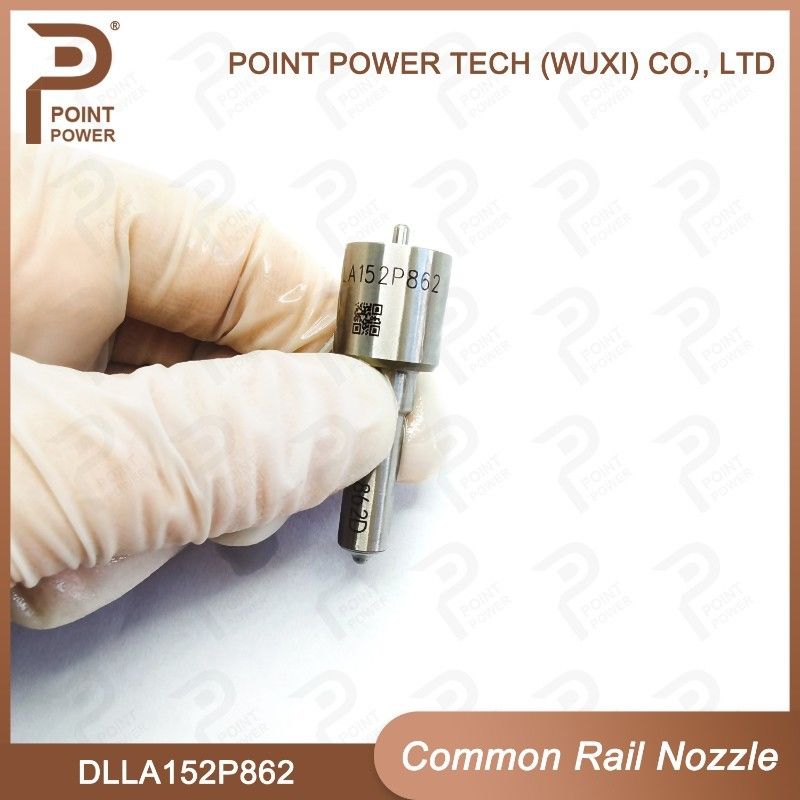 DLLA152P862 Densos Comum Rail Nozzle para Injetor 095000-698#/610# diesel fuel nozzle