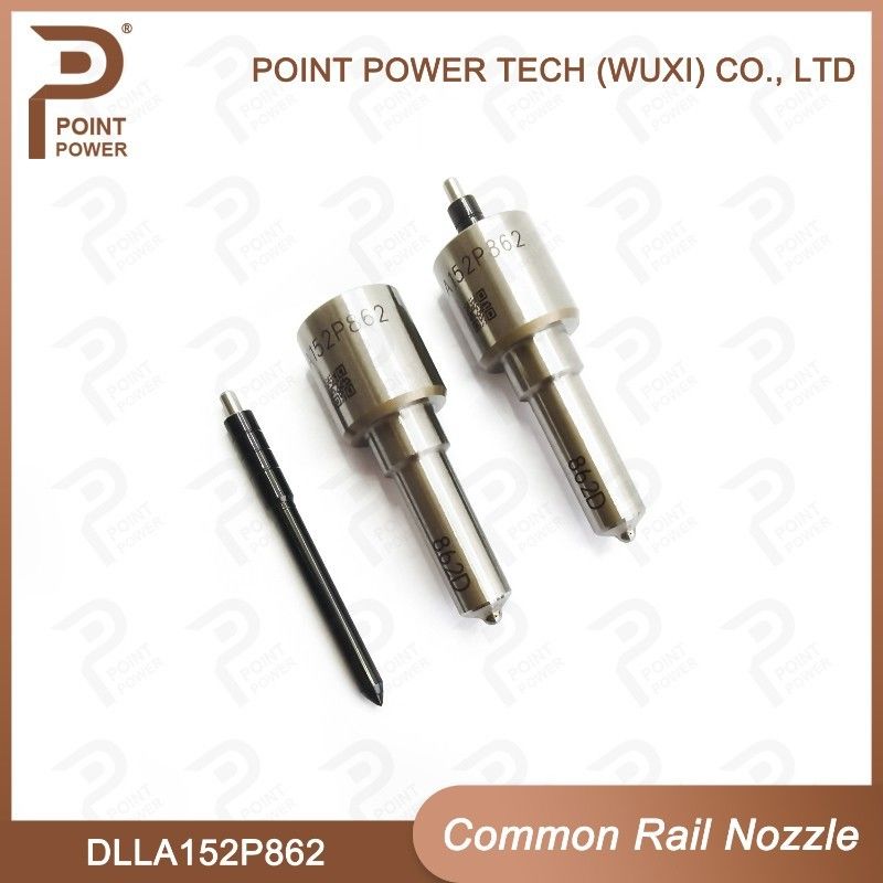 DLLA152P862 Densos Comum Rail Nozzle para Injetor 095000-698#/610# diesel fuel nozzle