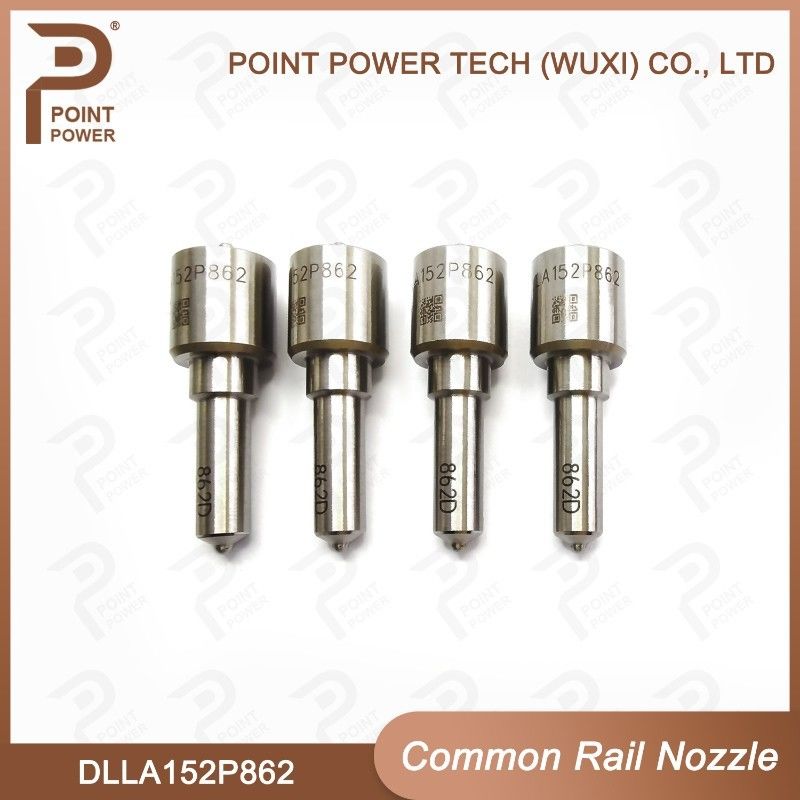 DLLA152P862 Densos Comum Rail Nozzle para Injetor 095000-698#/610# diesel fuel nozzle