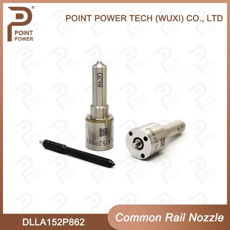 DLLA152P862 Densos Comum Rail Nozzle para Injetor 095000-698#/610# diesel fuel nozzle