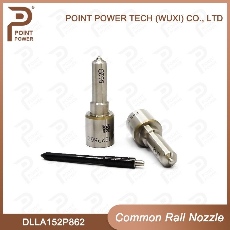 DLLA152P862 Densos Comum Rail Nozzle para Injetor 095000-698#/610# diesel fuel nozzle