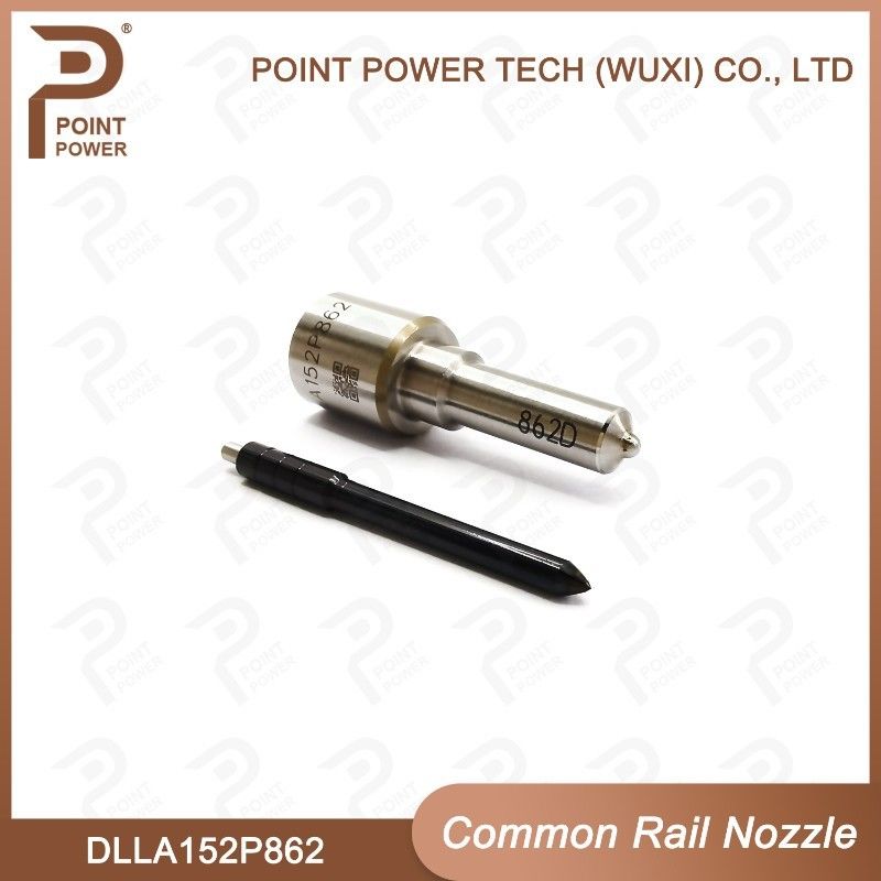 DLLA152P862 Densos Comum Rail Nozzle para Injetor 095000-698#/610# diesel fuel nozzle