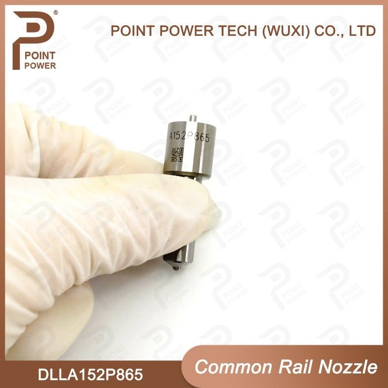 DENSO DENSO Comum Rail Nozzle For Injectors 095000-551# DLLA152P865 /093400-8650
