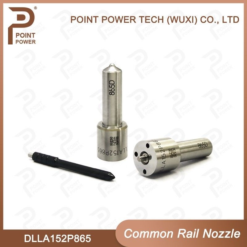 DENSO DENSO Comum Rail Nozzle For Injectors 095000-551# DLLA152P865 /093400-8650