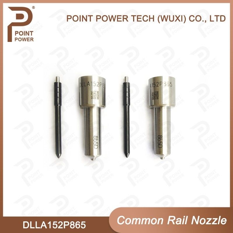 DENSO DENSO Comum Rail Nozzle For Injectors 095000-551# DLLA152P865 /093400-8650