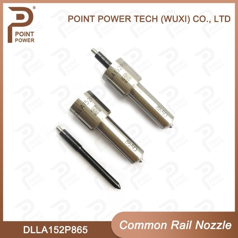 DENSO DENSO Comum Rail Nozzle For Injectors 095000-551# DLLA152P865 /093400-8650
