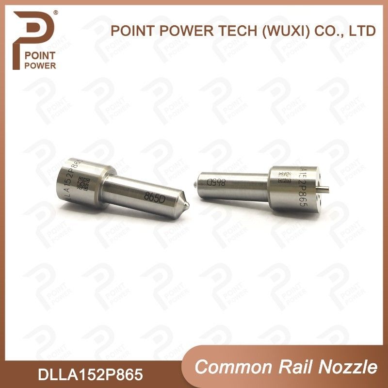 DENSO DENSO Comum Rail Nozzle For Injectors 095000-551# DLLA152P865 /093400-8650