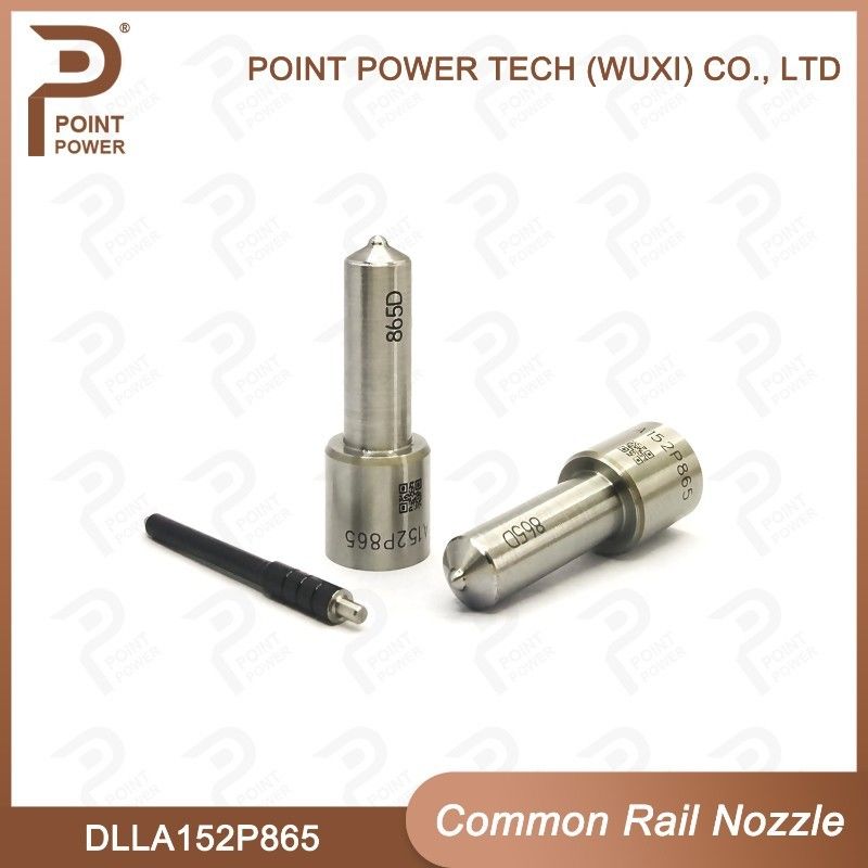 DENSO DENSO Comum Rail Nozzle For Injectors 095000-551# DLLA152P865 /093400-8650