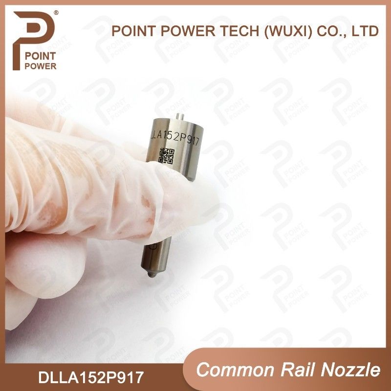 DLLA152P917 Densos Comum Rail Nozzle para injetores 095000-602# 16600-ES60#/ES61#