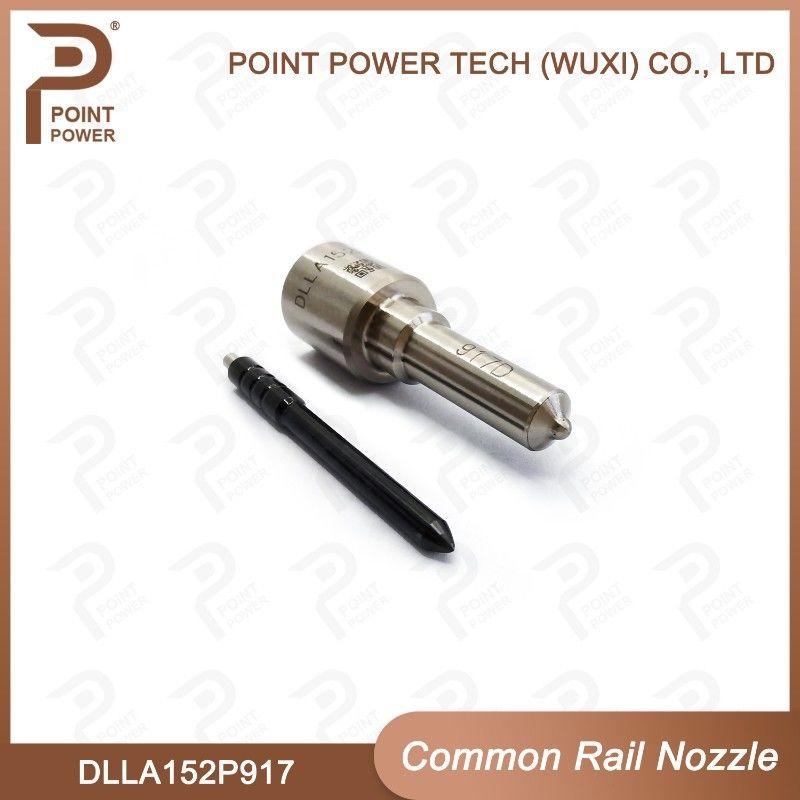 DLLA152P917 Densos Comum Rail Nozzle para injetores 095000-602# 16600-ES60#/ES61#