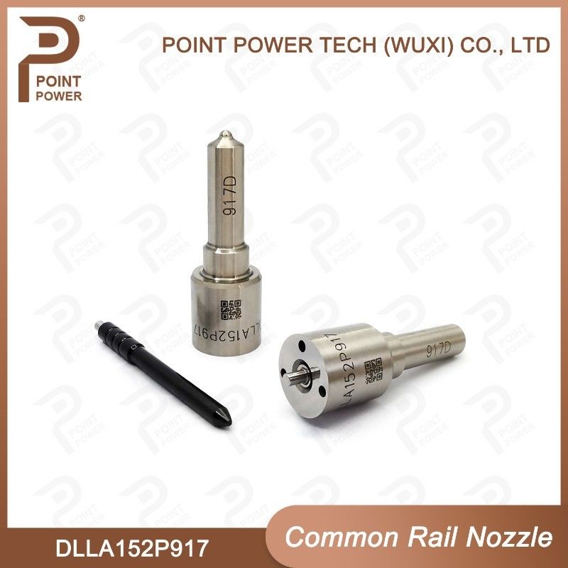 DLLA152P917 Densos Comum Rail Nozzle para injetores 095000-602# 16600-ES60#/ES61#