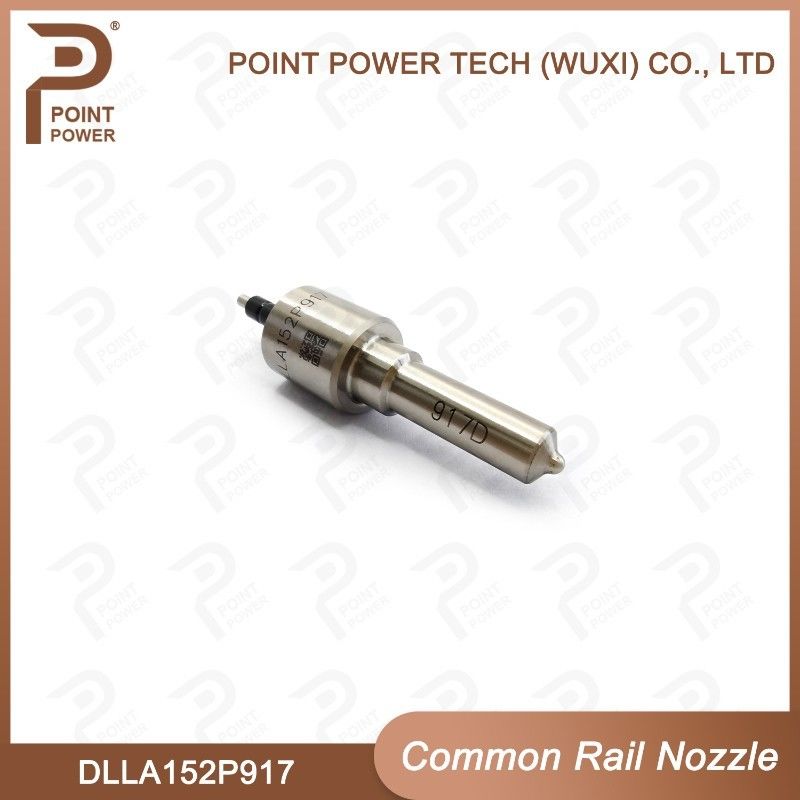 DLLA152P917 Densos Comum Rail Nozzle para injetores 095000-602# 16600-ES60#/ES61#