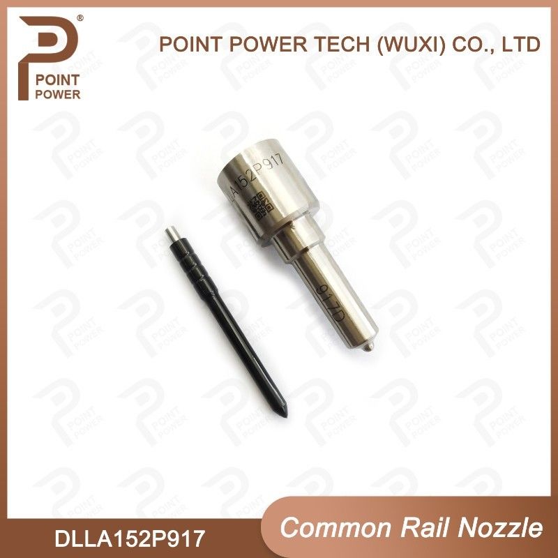 DLLA152P917 Densos Comum Rail Nozzle para injetores 095000-602# 16600-ES60#/ES61#