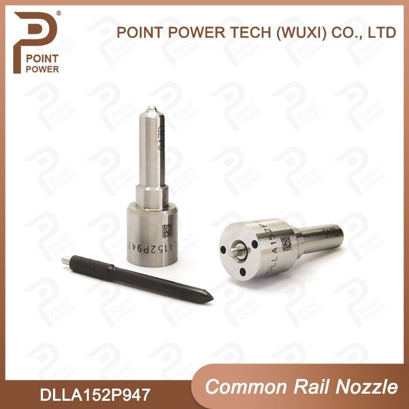Bocal de combustível diesel DLLA152P947 Bocal Denso Common Rail para injetor 095000-6250