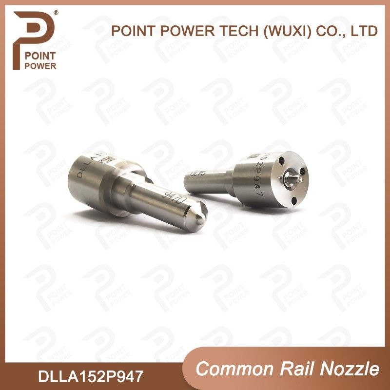 Bocal de combustível diesel DLLA152P947 Bocal Denso Common Rail para injetor 095000-6250