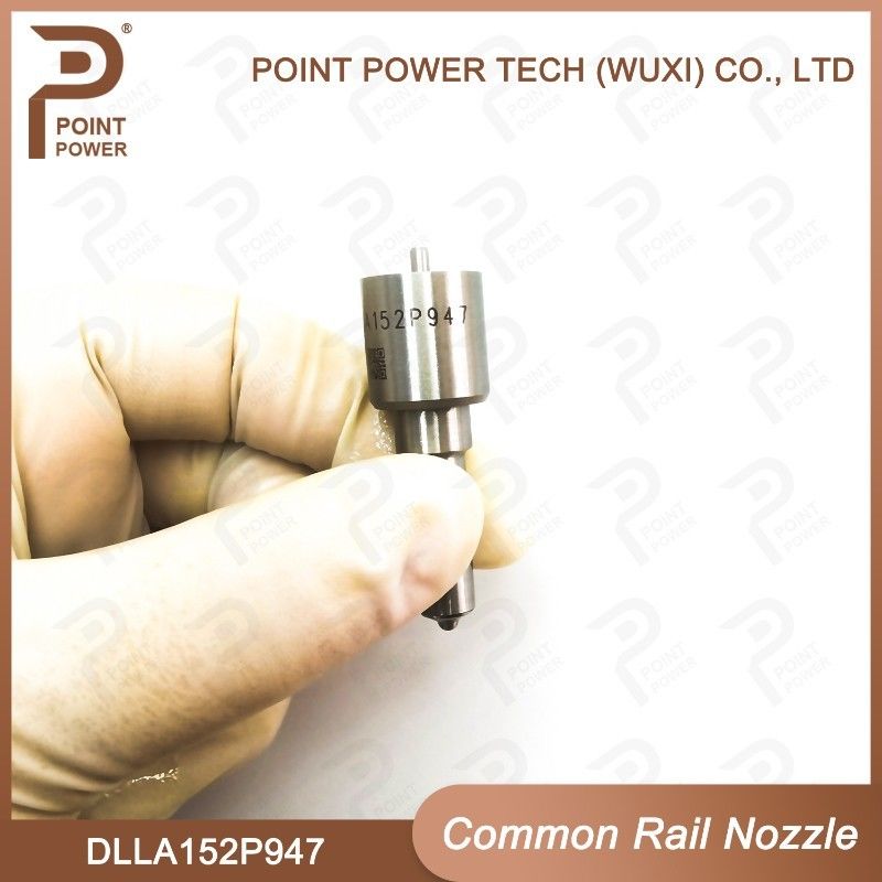 Bocal de combustível diesel DLLA152P947 Bocal Denso Common Rail para injetor 095000-6250