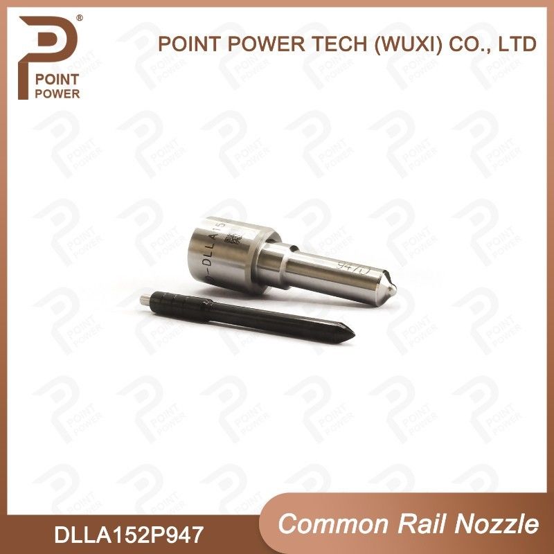 Bocal de combustível diesel DLLA152P947 Bocal Denso Common Rail para injetor 095000-6250
