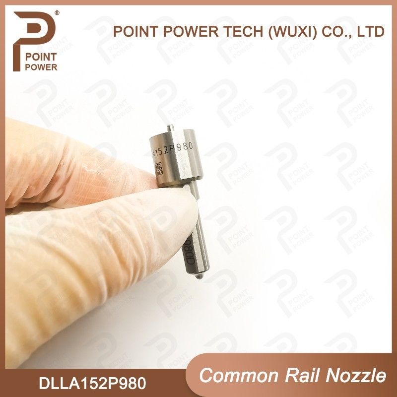 bico de injecção diesel DLLA152P980 DENSO Bico de injecção comum para injetores 095000-610# / 698# etc.