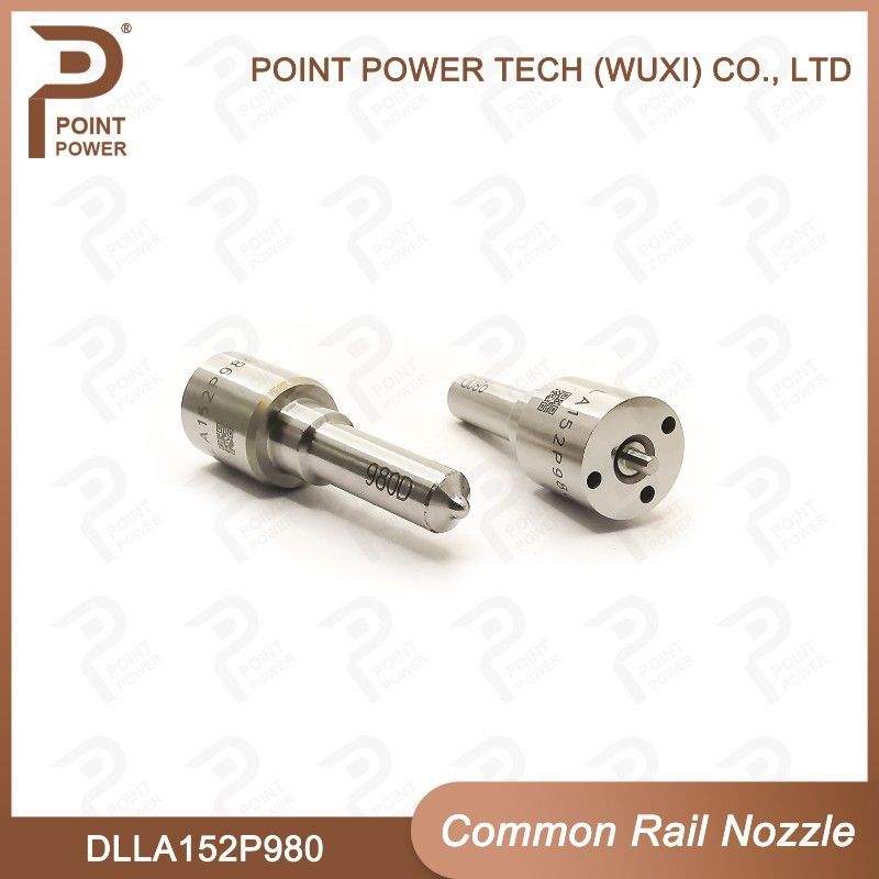 bico de injecção diesel DLLA152P980 DENSO Bico de injecção comum para injetores 095000-610# / 698# etc.