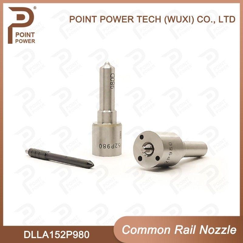 bico de injecção diesel DLLA152P980 DENSO Bico de injecção comum para injetores 095000-610# / 698# etc.