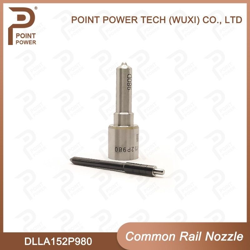 bico de injecção diesel DLLA152P980 DENSO Bico de injecção comum para injetores 095000-610# / 698# etc.