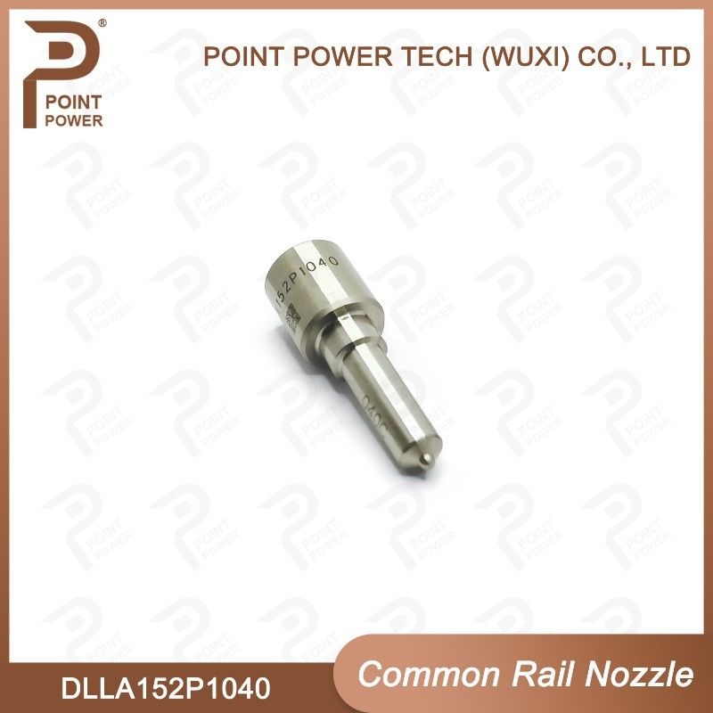 DLLA152P1040 Bocal de ferro comum para injetores 095000-837# 8-98203849-0 bocal denso