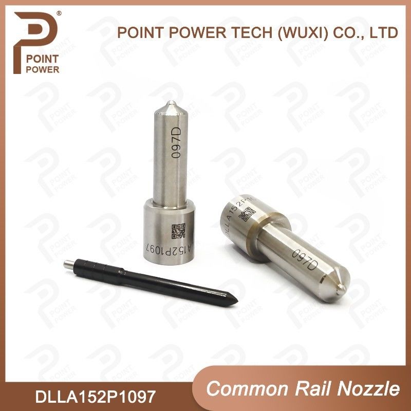 Bocal comum do trilho de DLLA152P1097 DENSO para ISUZU 095000-5510 095000-/4135/4152 8-98030550-4 etc.